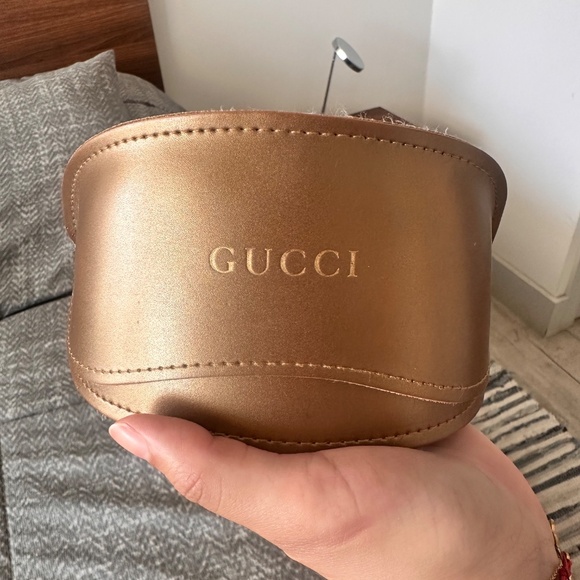 Gucci sunglasses - Picture 4 of 5